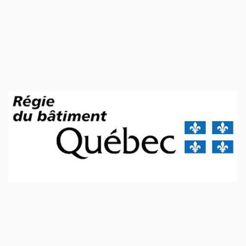 Logo régie du bâtiment 