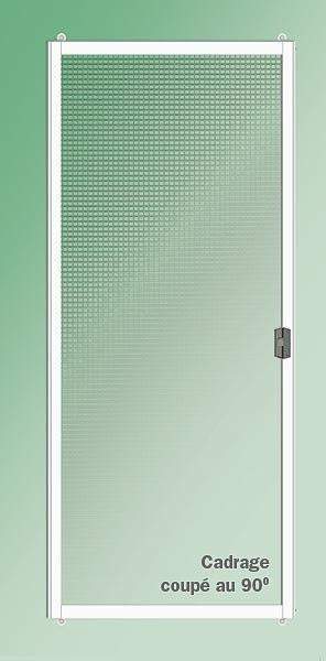 Service de réparation de moustiquaires Boisbriand