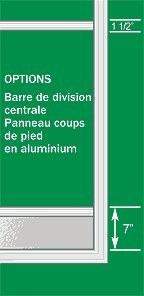 Expert en remplacement de vitres thermos Boisbriand