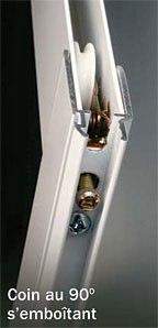 Compagnie de fabrication de moustiquaires Boisbriand