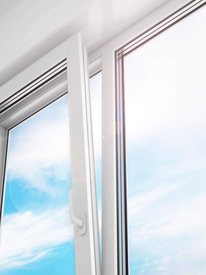 Expert en remplacement de vitres thermos Boisbriand