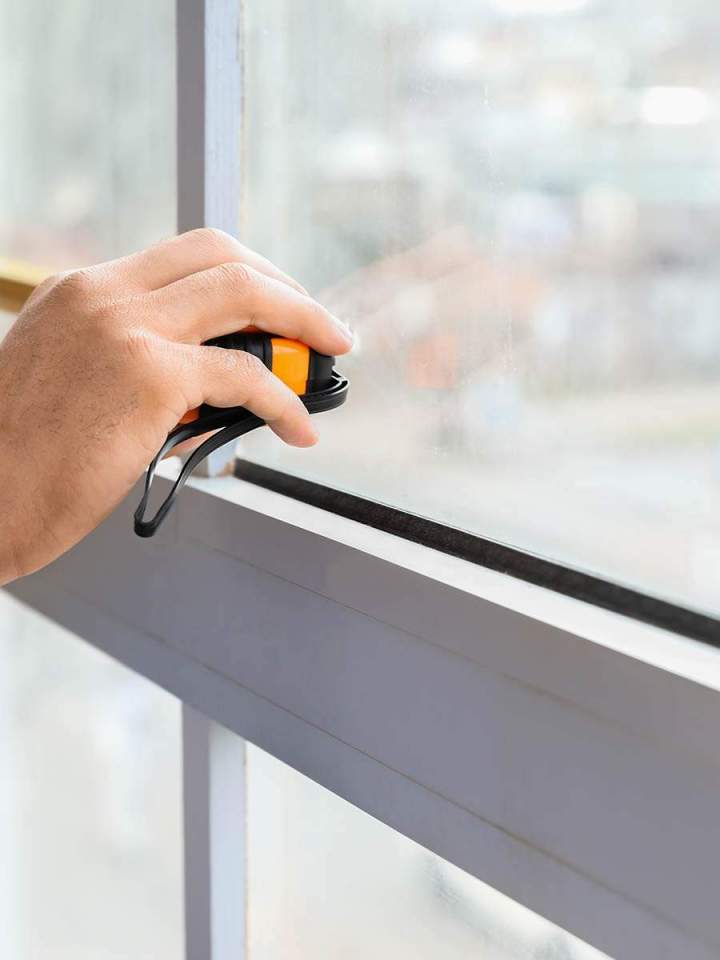 Expert en remplacement de vitres thermos Boisbriand