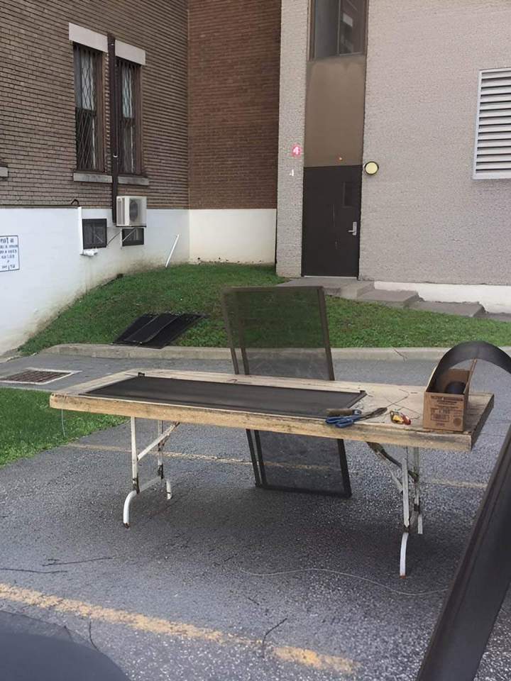 Réparateurs de moustiquaires Boisbriand