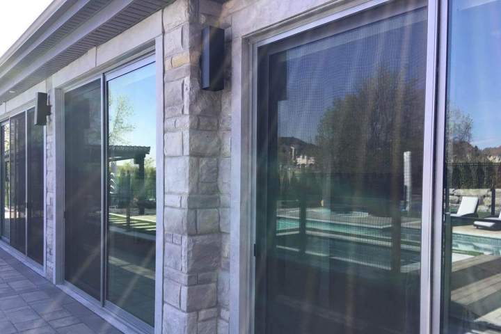 Réparateurs de fenêtres de fenêtres Boisbriand