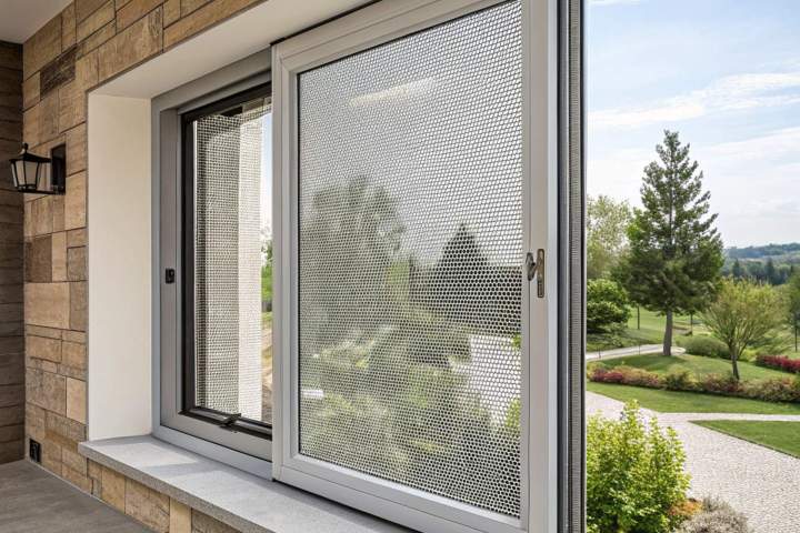Réparateurs de fenêtres de fenêtres Boisbriand